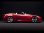 Lexus LF-A Roadster Concept 2008 года